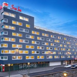 Star Inn Hotel Wien Schonbrunn by Comfort Vienna